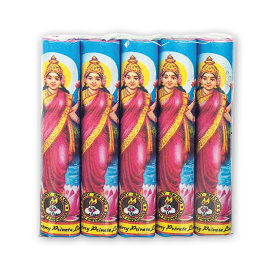 4" DELUXE LAKSHMI